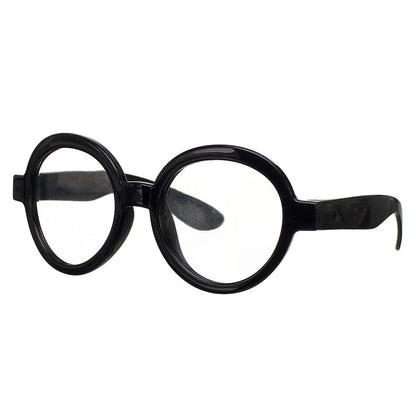Black Round Glasses for Stuffed Animals | Build-A-Bear® - US 8799