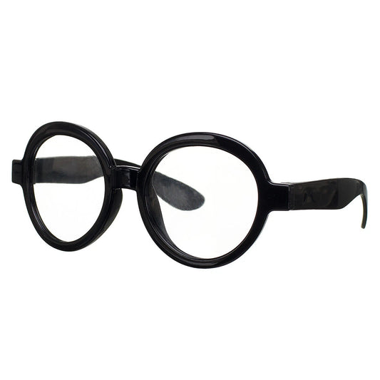 Black Round Glasses for Stuffed Animals | Build-A-Bear® - US 8799