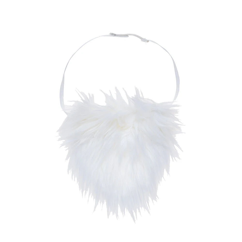 Santa Beard for Stuffed Animals | Build-A-Bear® - US 5571