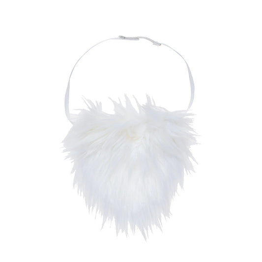 Santa Beard for Stuffed Animals | Build-A-Bear® - US 5571