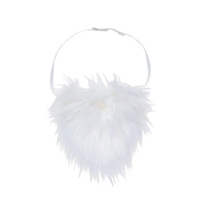 Santa Beard for Stuffed Animals | Build-A-Bear® - US 8772