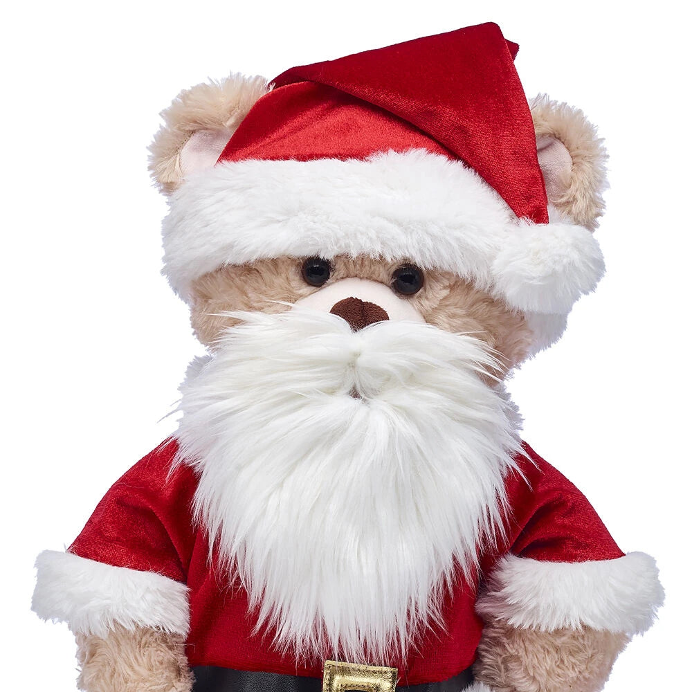 Santa Beard for Stuffed Animals | Build-A-Bear® - US 5571