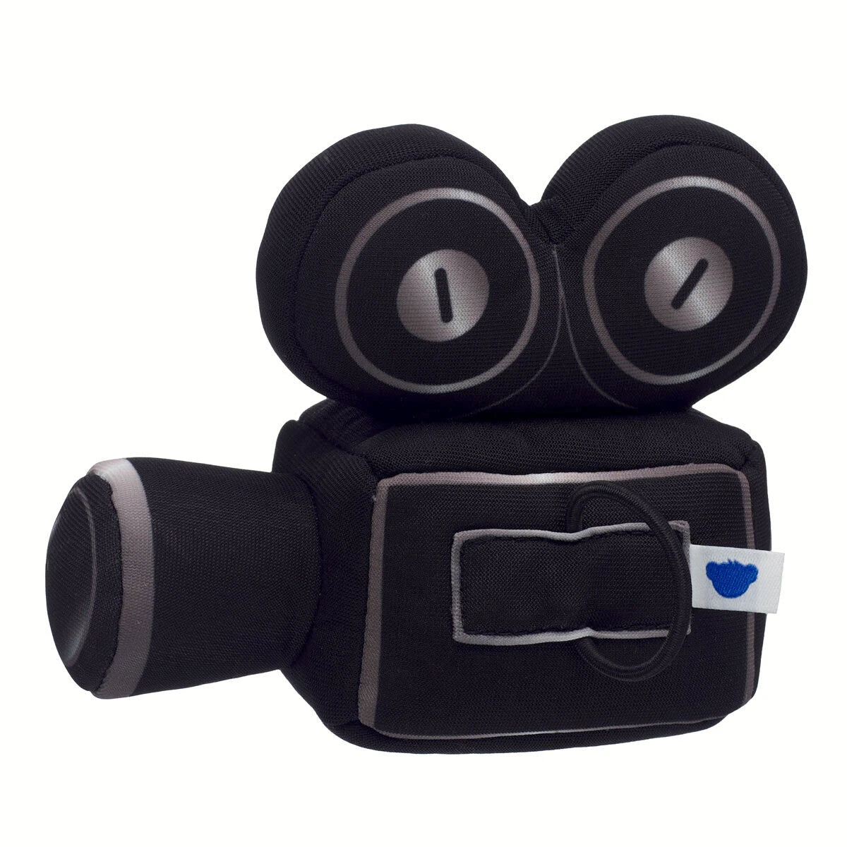 Minion Film Camera Plush Wristie | Build-A-Bear - US 3200