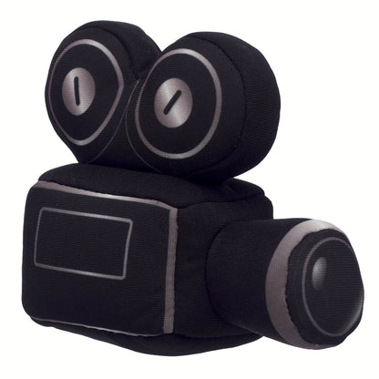 Minion Film Camera Plush Wristie | Build-A-Bear - US 6754