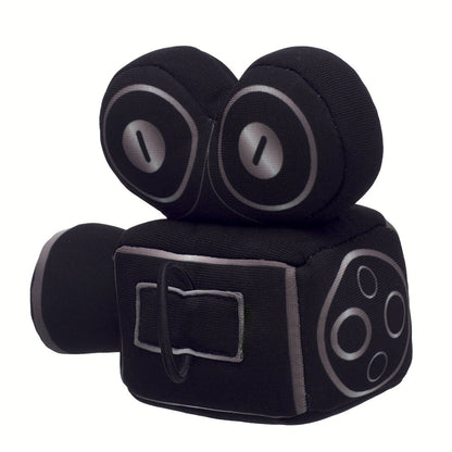 Minion Film Camera Plush Wristie | Build-A-Bear - US 3200