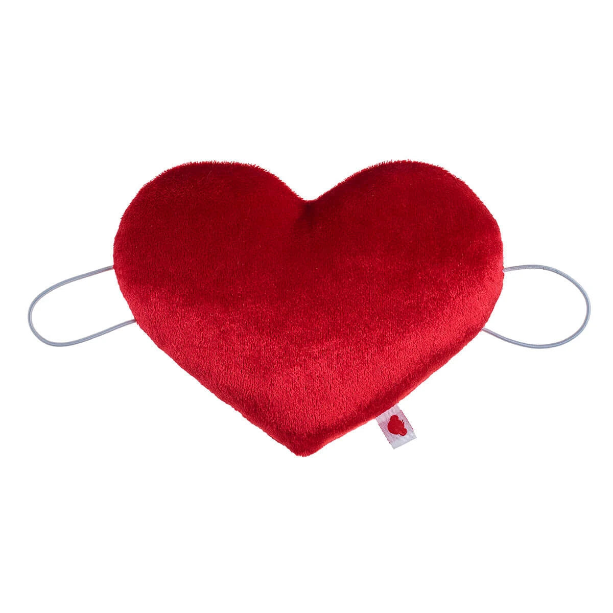 Red Heart Wrist Accessory for Stuffed Animals | Build-A-Bear® - US 7381