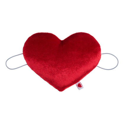 Red Heart Wrist Accessory for Stuffed Animals | Build-A-Bear® - US 7381