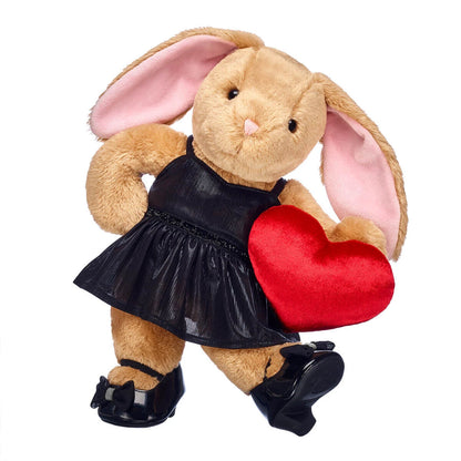 Red Heart Wrist Accessory for Stuffed Animals | Build-A-Bear® - US 7381