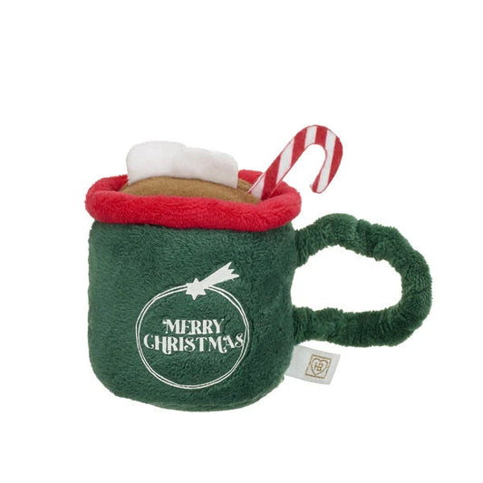 Merry Christmas Mug Wristie for Stuffed Animals | Build-A-Bear® - US 2867