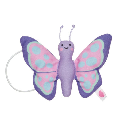 Fairy Butterfly Wristie for Plush Toys | Build-A-Bear® - US 9670