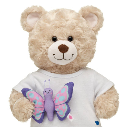Fairy Butterfly Wristie for Plush Toys | Build-A-Bear® - US 9670