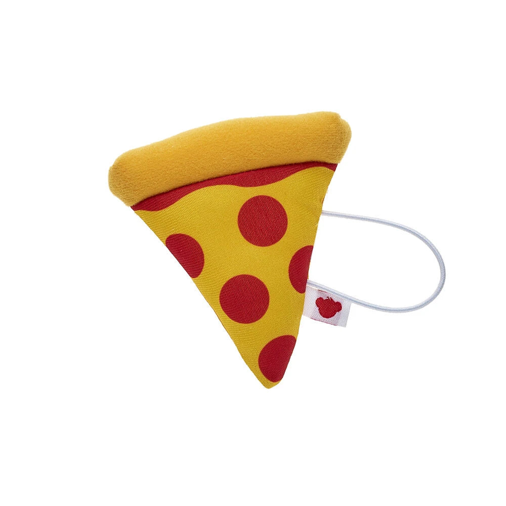 Pizza Slice Wristie for Stuffed Animals | Build-A-Bear® - US 4448