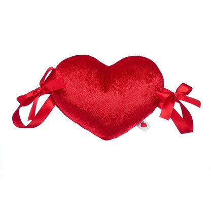 Red Heart Wristie - US 2814