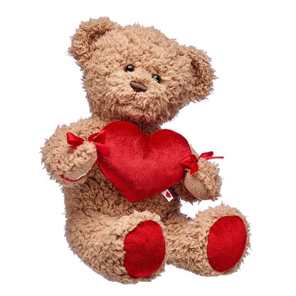 Red Heart Wristie - US 4146