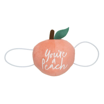 HB PEACH WRISTIE - US 5153