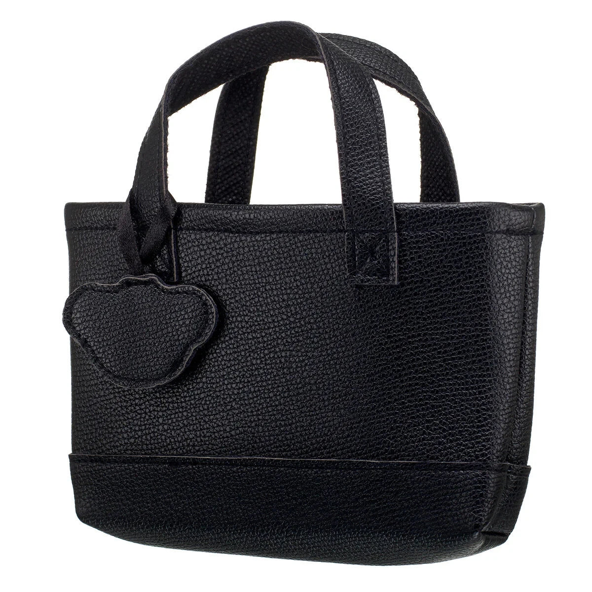 Online Exclusive Black Tote Bag | Shop Now at Build-A-Bear® - US 5792