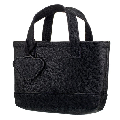 Online Exclusive Black Tote Bag | Shop Now at Build-A-Bear® - US 5792