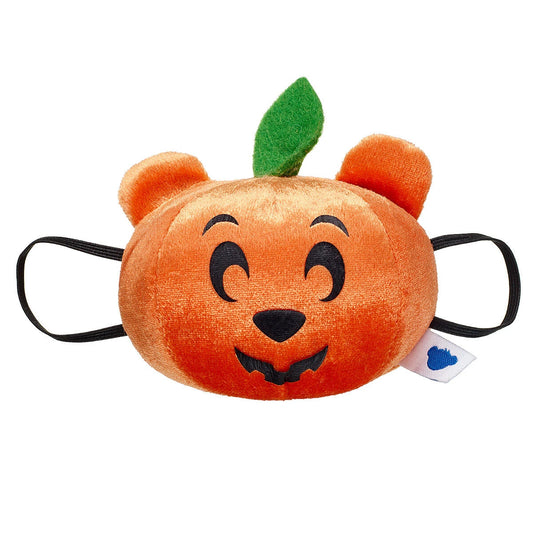Pumpkin Wristie | Shop Accessories Now at Build-A-Bear® - US 1108