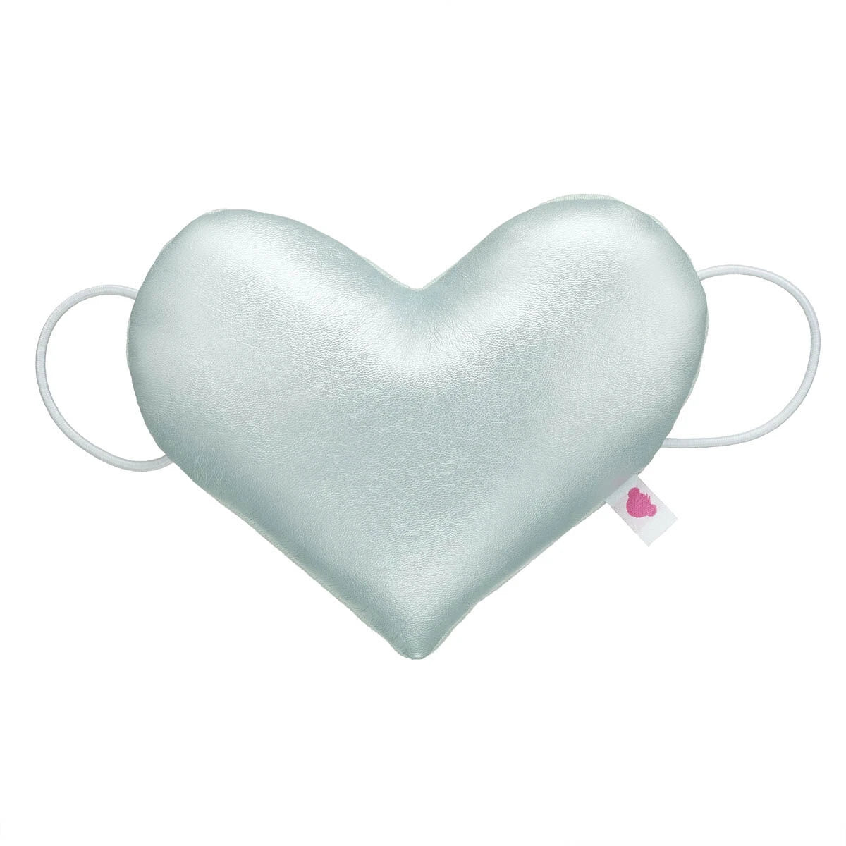 Mint Heart Wristie for Stuffed Animals | Build-A-Bear® - US 9949