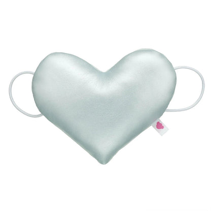 Mint Heart Wristie for Stuffed Animals | Build-A-Bear® - US 9949