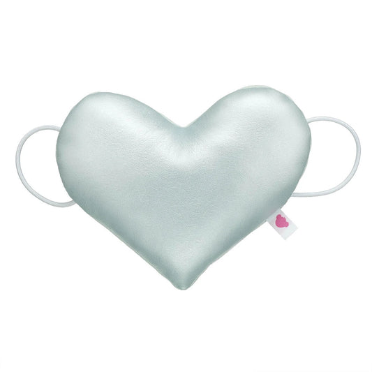 Mint Heart Wristie for Stuffed Animals | Build-A-Bear® - US 9949