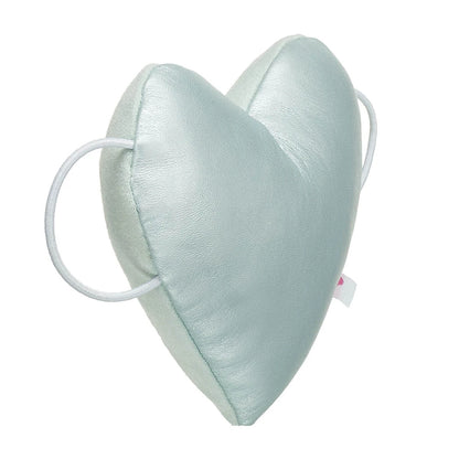 Mint Heart Wristie for Stuffed Animals | Build-A-Bear® - US 9949