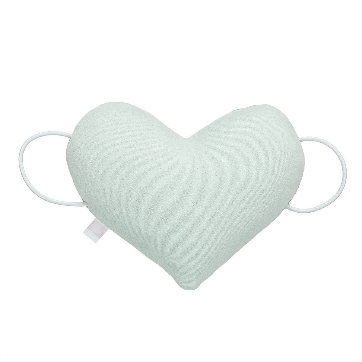 Mint Heart Wristie for Stuffed Animals | Build-A-Bear® - US 6334