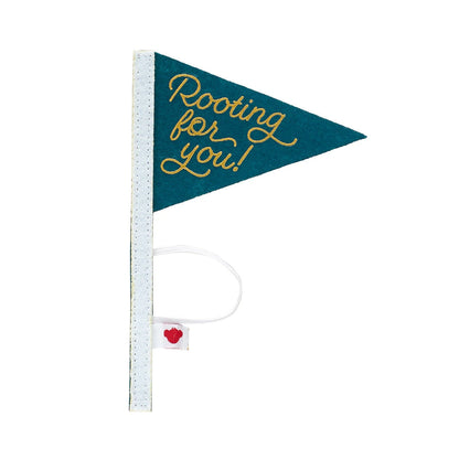 Rooting for You Flag for Stuffed Animals | Build-A-Bear® - US 5789