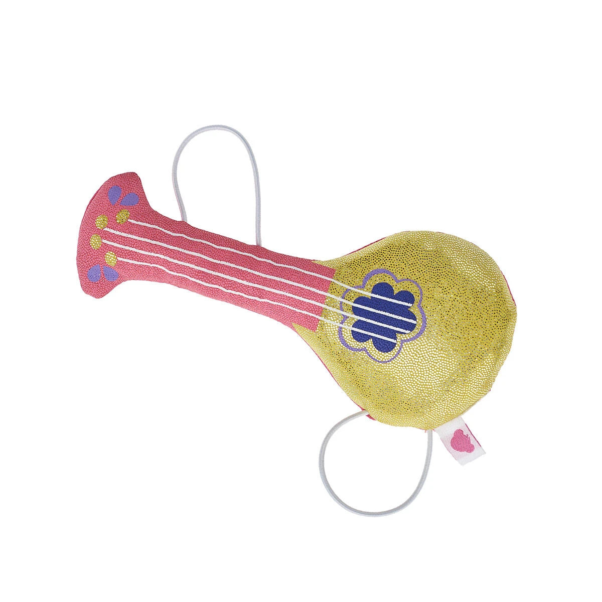 DreamWorks Trolls Ukulele for Stuffed Animals | Build-A-Bear® - US 7220