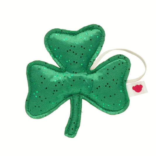 Shamrock Wristie | Build-A-Bear - US 5029