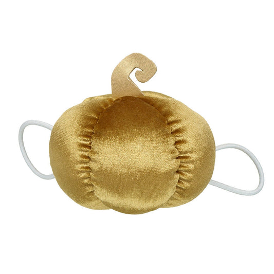 Bronze Pumpkin Wristie | Build-A-Bear® - US 1636