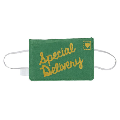 You're Amazing Card Wristie for Stuffed Animals | Build-A-Bear® - US 1530