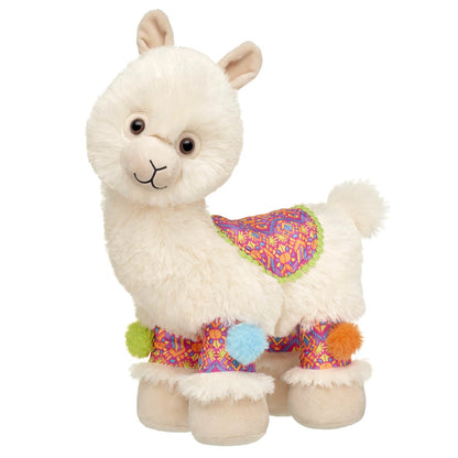 Saddle and Cuffs Stuffed Animal Set | Shop at Build-A-Bear® - US 5009