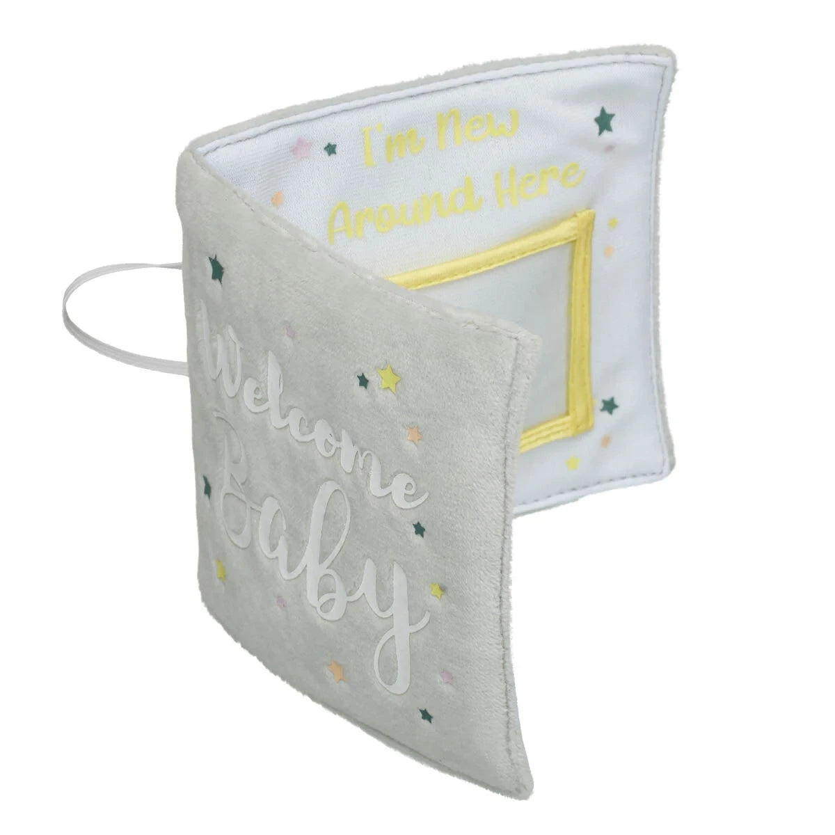 Baby Book Photo Frame Wristie for Stuffed Animals | Build-A-Bear® - US 2172