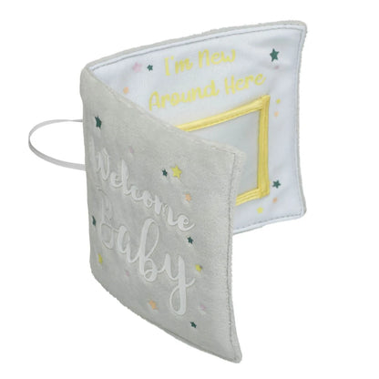 Baby Book Photo Frame Wristie for Stuffed Animals | Build-A-Bear® - US 2172