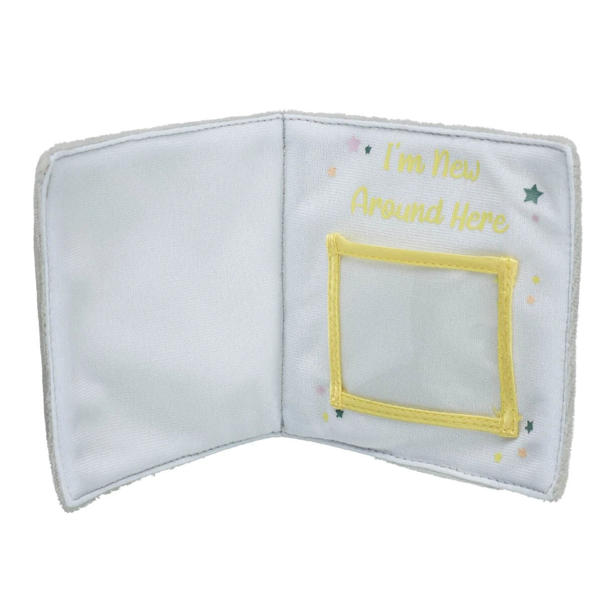 Baby Book Photo Frame Wristie for Stuffed Animals | Build-A-Bear® - US 4450