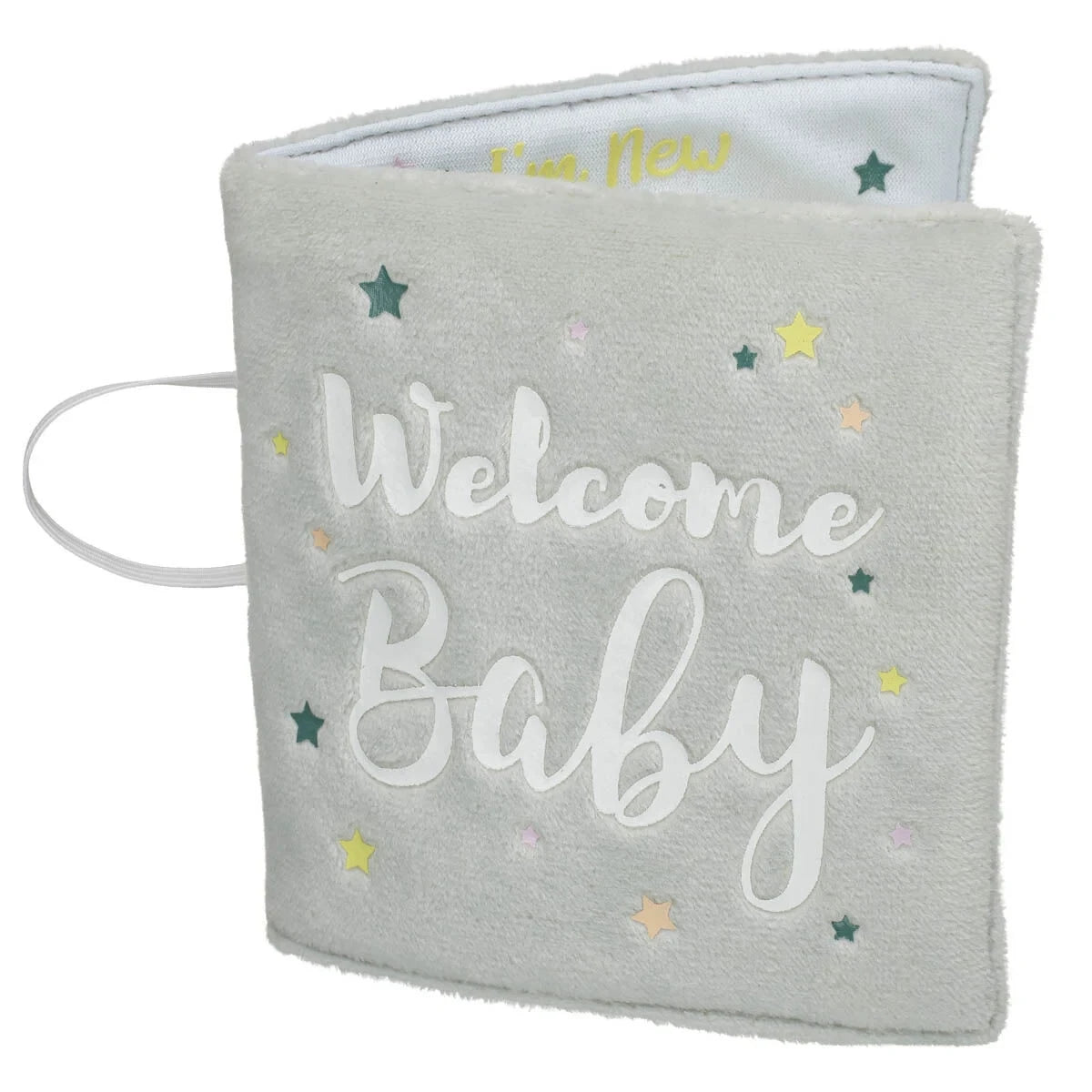 Baby Book Photo Frame Wristie for Stuffed Animals | Build-A-Bear® - US 2172