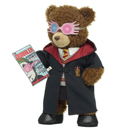 Quibbler™ and Spectrespecs™ Plush Set | Shop at Build-A-Bear® - US 2564