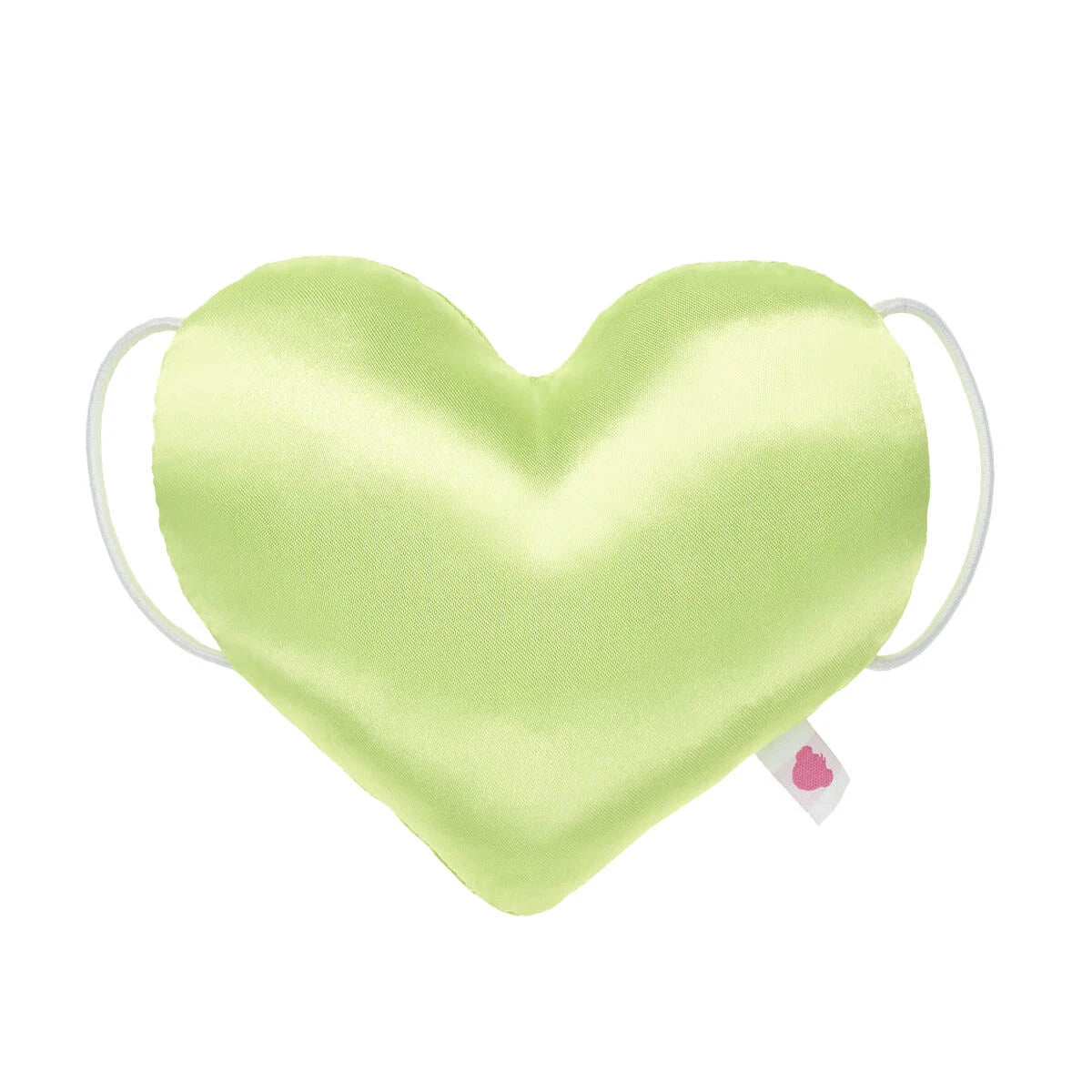 Green Heart Wrist Accessory for Stuffed Animals | Build-A-Bear® - US 9637