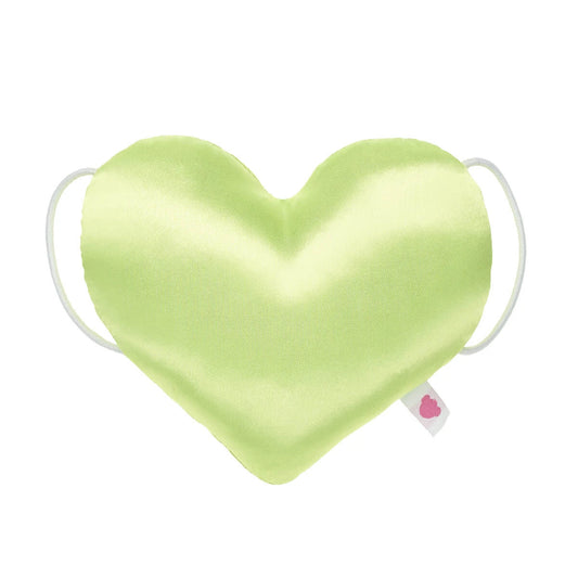 Green Heart Wrist Accessory for Stuffed Animals | Build-A-Bear® - US 9637