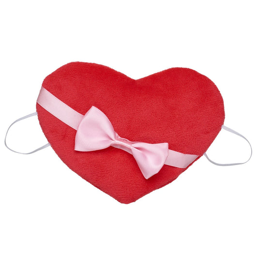 Chocolate Heart Box Wristie | Build-A-Bear - US 1320