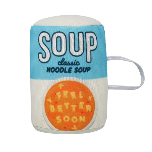 Feel Better Soon Soup Wristie for Stuffed Animals | Build-A-Bear® - US 1380