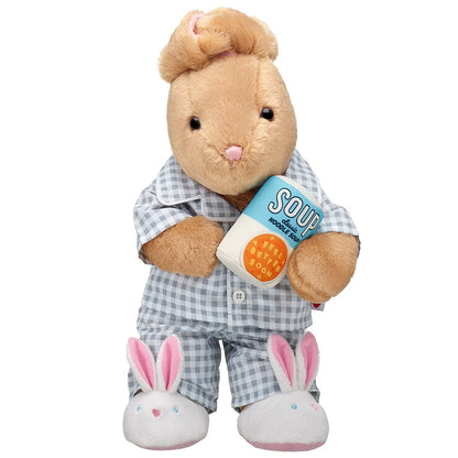 Feel Better Soon Soup Wristie for Stuffed Animals | Build-A-Bear® - US 1380