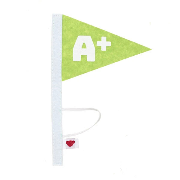 A+ Flag Wristie for Stuffed Animals | Build-A-Bear® - US 4729