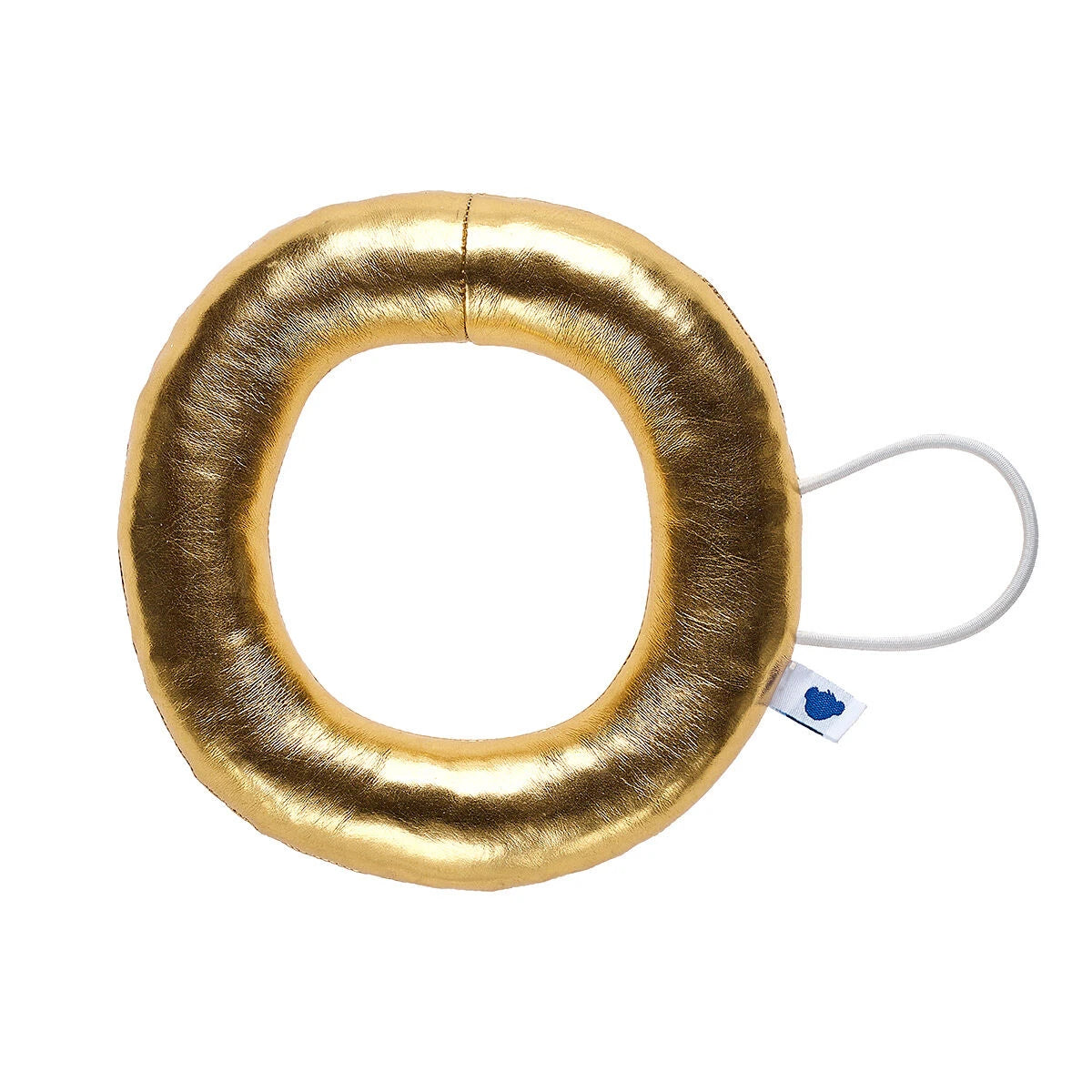 Sonic Gold Ring Wristie for Plush Toys | Build-A-Bear® - US 6102