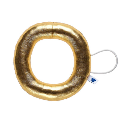 Sonic Gold Ring Wristie for Plush Toys | Build-A-Bear® - US 6102