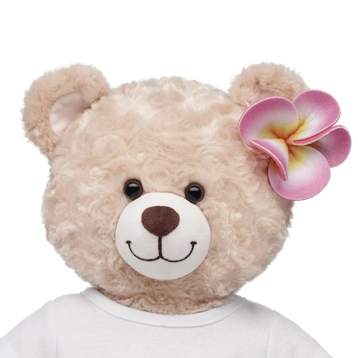 Tropical Flower Accessory | Build-A-Bear - US 2404
