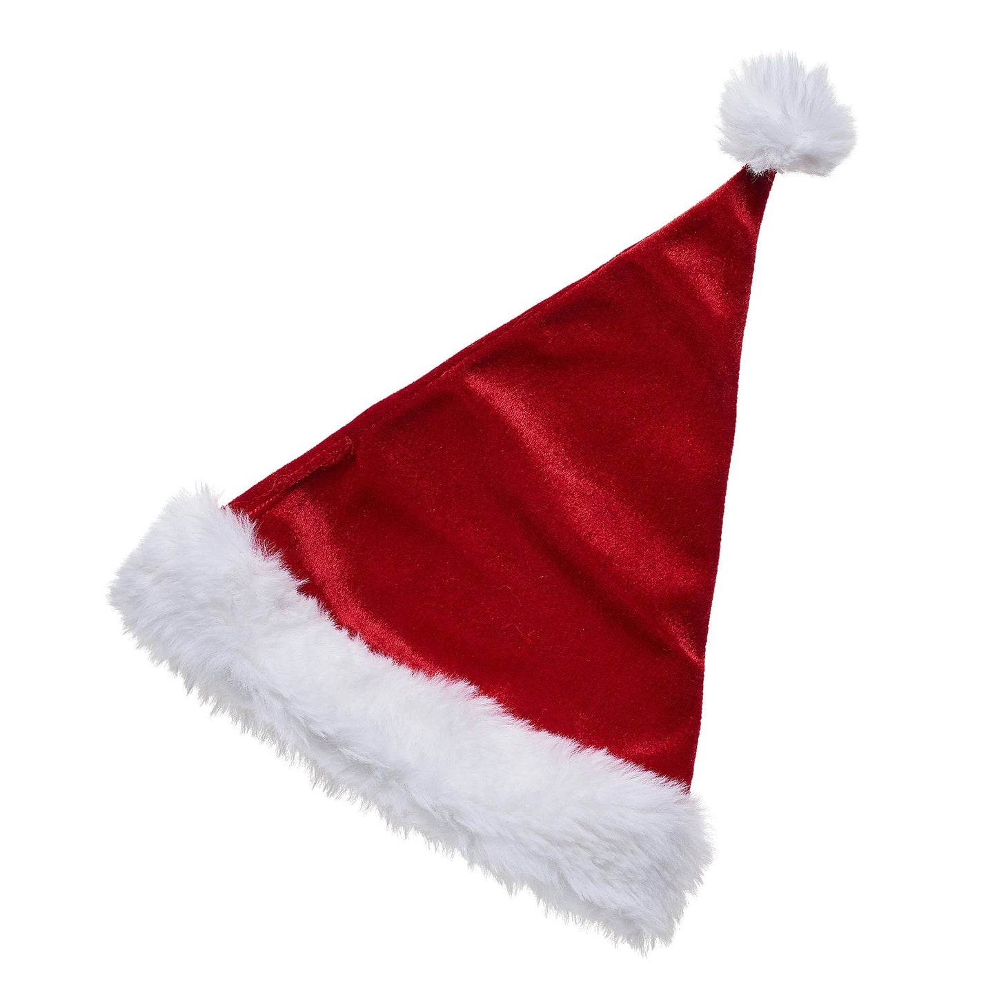 Red Santa Hat for Stuffed Animals | Build-A-Bear® - US 6325