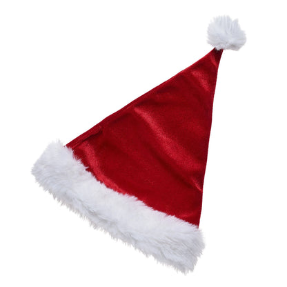Red Santa Hat for Stuffed Animals | Build-A-Bear® - US 6325