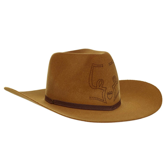 Cowboy Hat for Stuffed Animals | Build-A-Bear® - US 1513